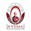 S-VYASA Logo