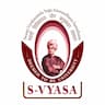 S-VYASA Logo
